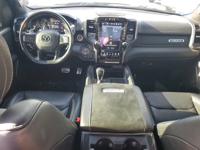 Used 2022 RAM 1500 TRX w/ TRX Level 1 Equipment Group AWD/4WD image 23