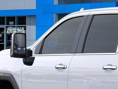 New 2026 GMC Sierra 2500 Denali w/ Denali Reserve Package image 36