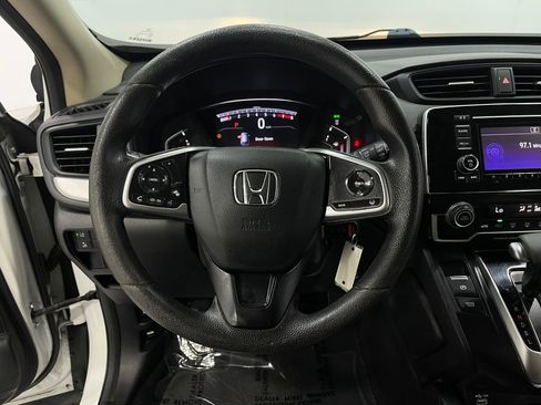 Used 2020 Honda CR-V LX image 20