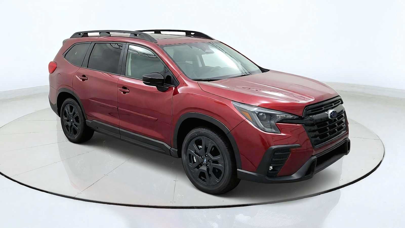New 2026 Subaru Ascent Bronze Edition AWD/4WD image 1