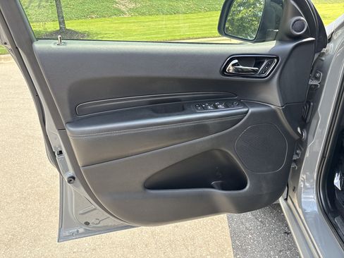 Used 2022 Dodge Durango GT AWD/4WD image 15