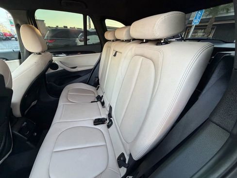 Used 2018 BMW X1 sDrive28i image 27