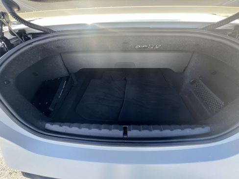 Used 2023 BMW M4 xDrive Competition image 25