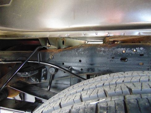 Used 2005 Ford F350 Lariat AWD/4WD image 51