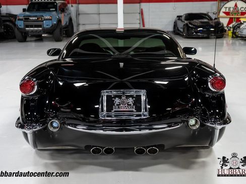 Used 2003 Chevrolet Corvette Z06 w/ Memory Package, 3 Drivers RWD image 7
