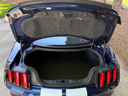 Used 2018 Ford Mustang Shelby GT350 image 55