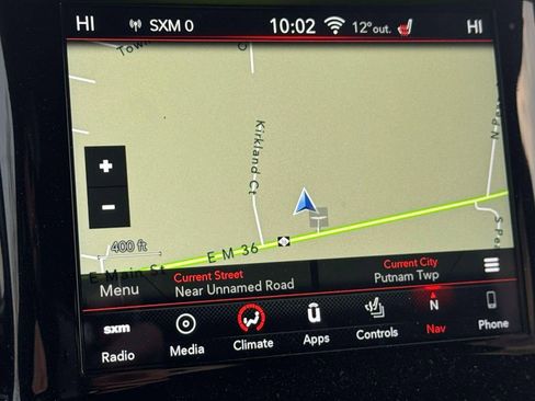 Used 2019 RAM 1500 Rebel w/ Rebel Level 1 Equipment Group image 20