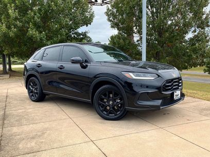 Used 2024 Honda HR-V Sport