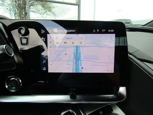 Used 2025 Chevrolet Corvette Z06 image 16