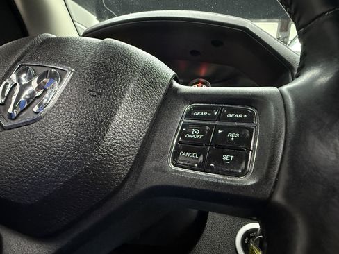 Used 2014 RAM 1500 Sport image 16