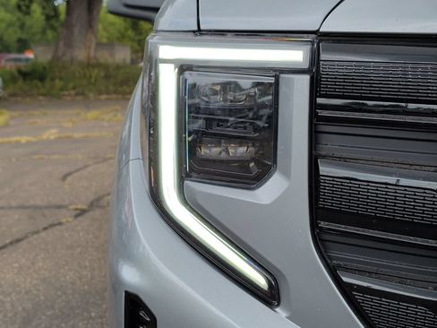 New 2026 GMC Sierra 1500 Elevation AWD/4WD image 48