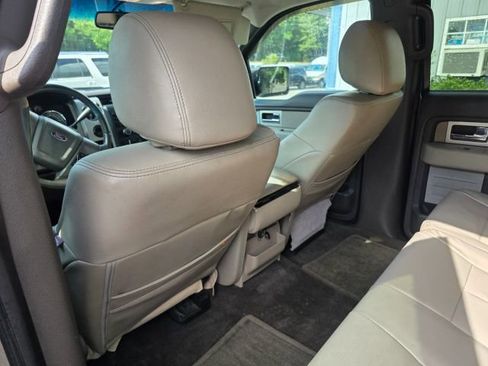 Used 2010 Ford F150 XLT RWD image 18