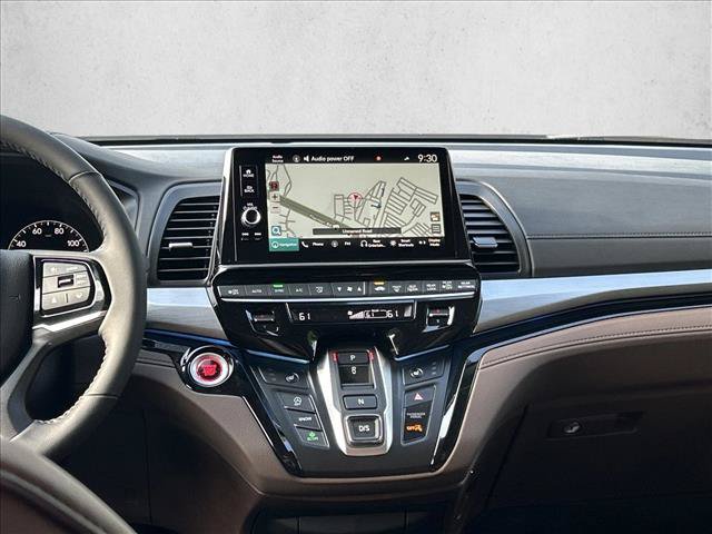 New 2027 Honda Odyssey Touring image 18