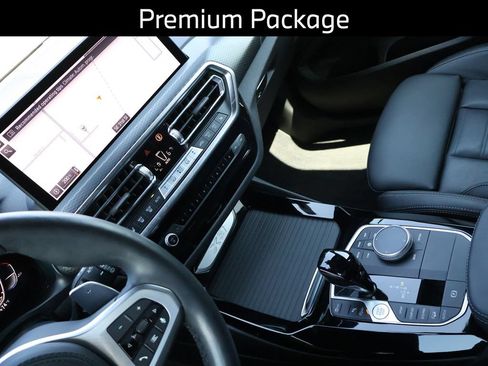 Used 2023 BMW X3 xDrive30i w/ M Sport Package AWD/4WD image 9