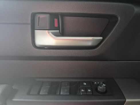 New 2026 Toyota Tundra SR5 AWD/4WD image 16
