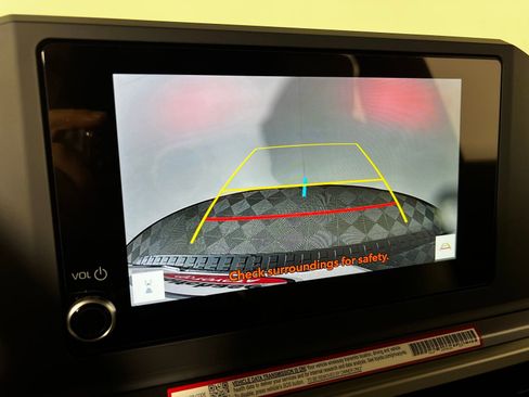 Used 2026 Toyota 4Runner SR5 AWD/4WD image 19