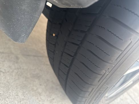 Certified 2023 Nissan Rogue SL w/ SL Premium Package image 8