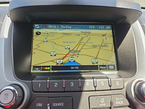 Used 2016 GMC Terrain Denali FWD image 30