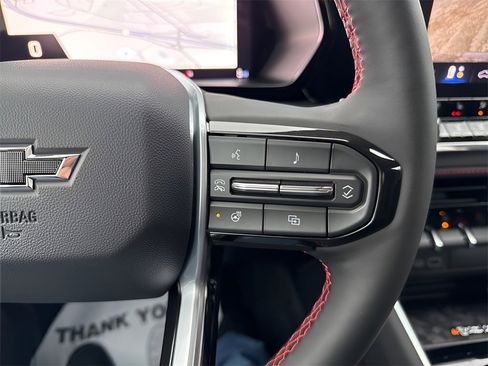 New 2026 Chevrolet Colorado Z71 w/ Technology Package image 27