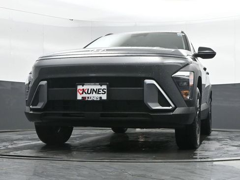 New 2026 Hyundai Kona SEL Sport image 45