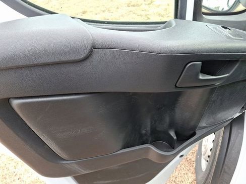 New 2024 RAM ProMaster 3500 w/ Delivery Van Package image 7