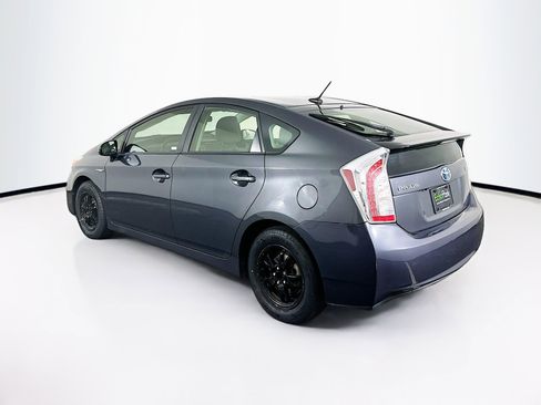 Used 2014 Toyota Prius Four image 5