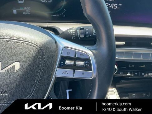 Used 2024 Kia Telluride S w/ S Sunroof Package FWD image 21