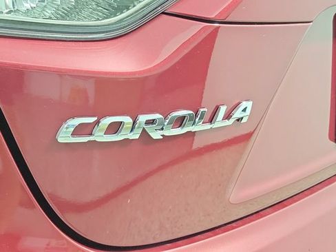 Used 2024 Toyota Corolla LE FWD image 9