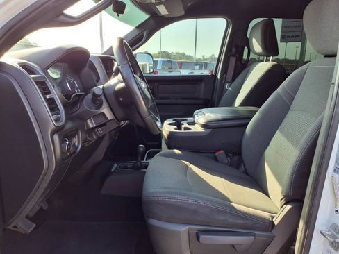 Used 2022 RAM 2500 Tradesman AWD/4WD image 18