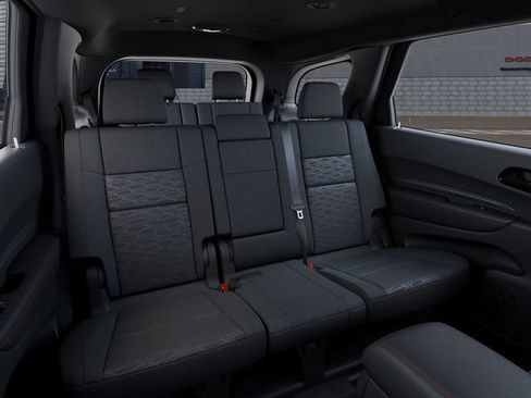 New 2026 Dodge Durango GT AWD/4WD image 15