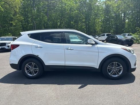 Used 2017 Hyundai Santa Fe Sport AWD/4WD image 6