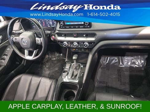 Used 2024 Acura Integra FWD image 10