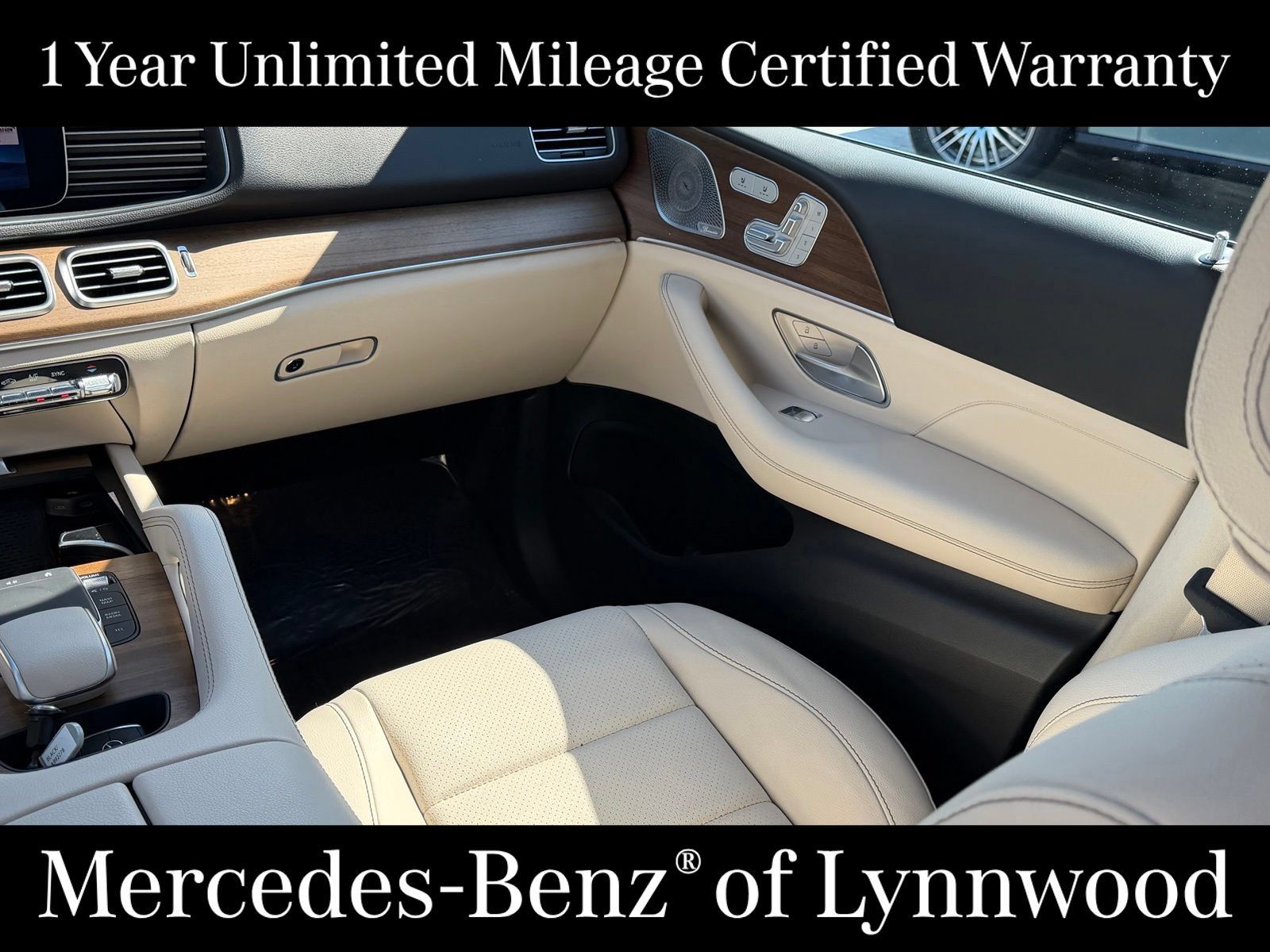 Used 2024 Mercedes-Benz GLE 350 4MATIC image 21