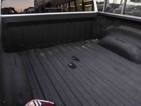 Used 2023 RAM 1500 Limited w/ Body Color Bumper Group image 36