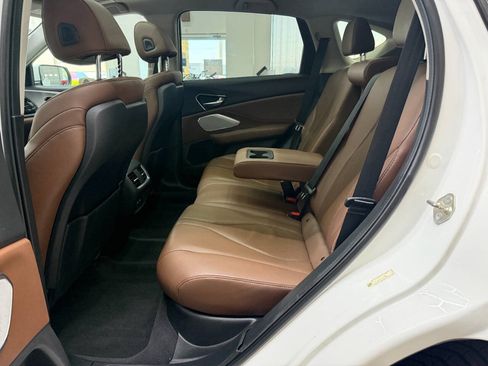 Used 2020 Acura RDX w/ Technology Package AWD/4WD image 13