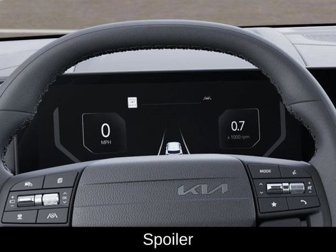 New 2026 Kia Sportage X-Line w/ X-Line Technology Package AWD/4WD image 22