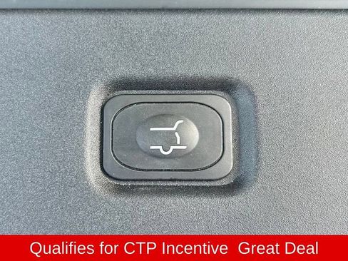 Used 2026 Ford Expedition Active AWD/4WD image 49