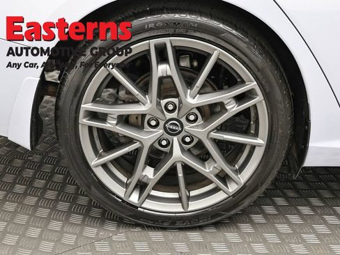 Used 2023 Nissan Altima 2.0 SR FWD image 31