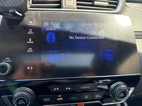 Used 2017 Honda CR-V EX image 13