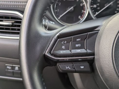 Used 2025 MAZDA CX-5 AWD 2.5 S w/ Select Package image 19