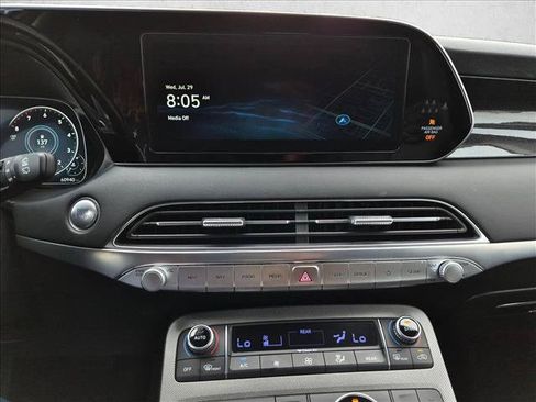 Used 2021 Hyundai Palisade Limited AWD/4WD image 11