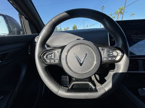 Used 2023 VinFast VF 8 Plus AWD/4WD image 24