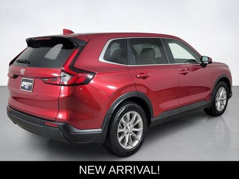 Used 2024 Honda CR-V EX-L image 3