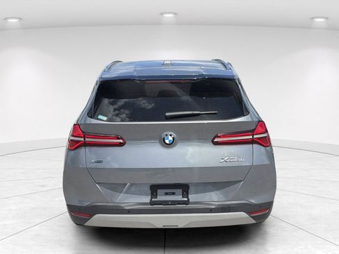Certified 2025 BMW X3 xDrive30 AWD/4WD image 6