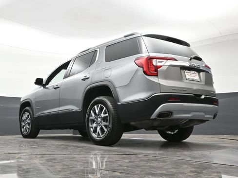 Used 2023 GMC Acadia SLT AWD/4WD image 28