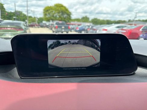 Used 2021 MAZDA MAZDA3 s FWD image 8