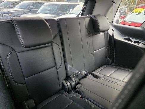 Used 2019 GMC Yukon Denali w/ Open Road Package image 19