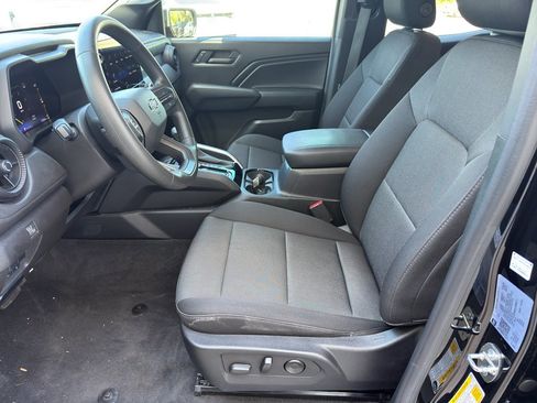 Used 2023 Chevrolet Colorado Trail Boss w/ LPO, Skid Plate Package image 11