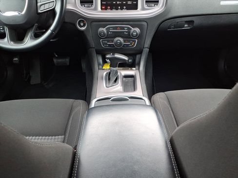 Used 2023 Dodge Charger SXT RWD image 18