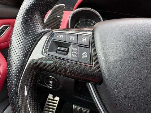 Used 2019 Maserati Levante GTS image 31